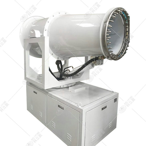 通電式霧炮機(jī)